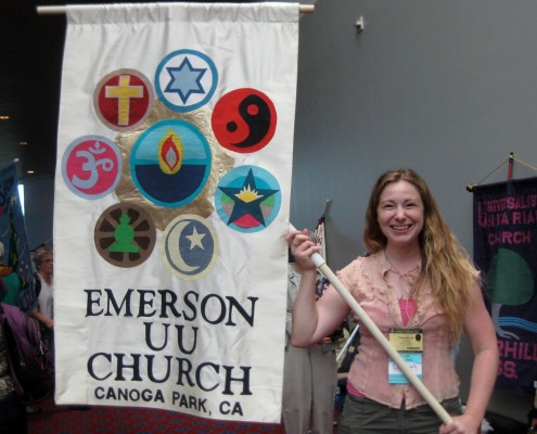 Statistics about young adults leaving the church