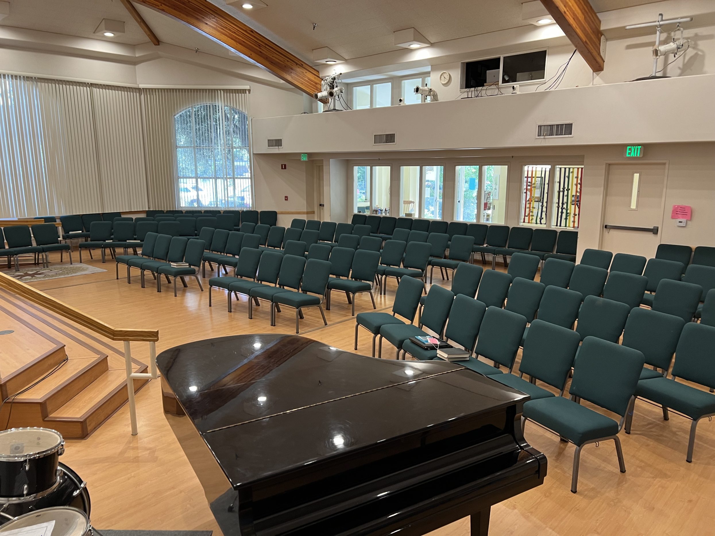 Rental of Emerson Unitarian Universalist Church - Emerson Unitarian ...