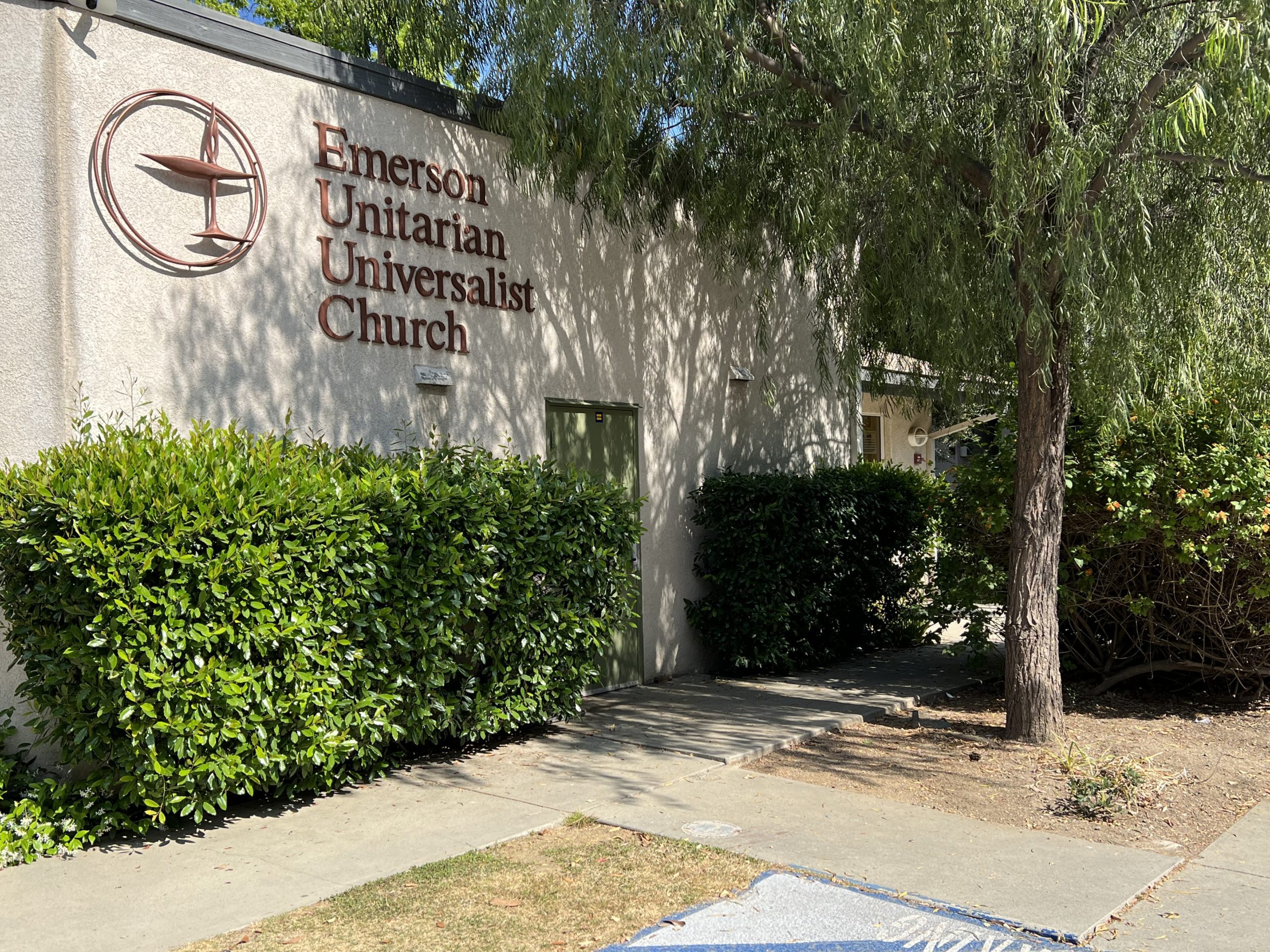 Emerson UU Church